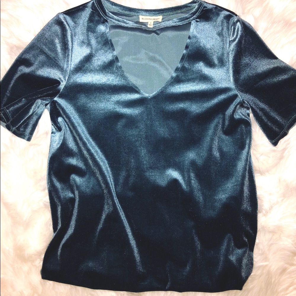 Boutique top